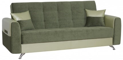Прямой диван Нео 39 БД в Копейске - изображение 2